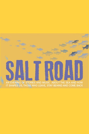 Salt Road